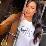 Rawaa El Saady Instagram - 🤍 @wesaamhsseno @hanialatrsh_hair_style @emela_beauty_center #rawaa_alsaadi #syria #dubai #abudhabi #alkuwait #egypt #mbc1 #shahid_vip #actress #beauty #روعة_السعدي #من_شارع_الهرم_إلى #حارة_القبة