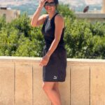 Rawaa El Saady Instagram - 🤍 . . . . . . . . #black #naturelovers #summer #summervibes #happy #explorar #explore #explorepage #instagood