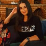Rawaa El Saady Instagram - #rawaa_alsaadi #dubai