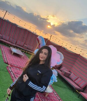 Rawaa El Saady Instagram - Happy Valentine's Day ❤

#rawaa_alsaadi
#dubai
