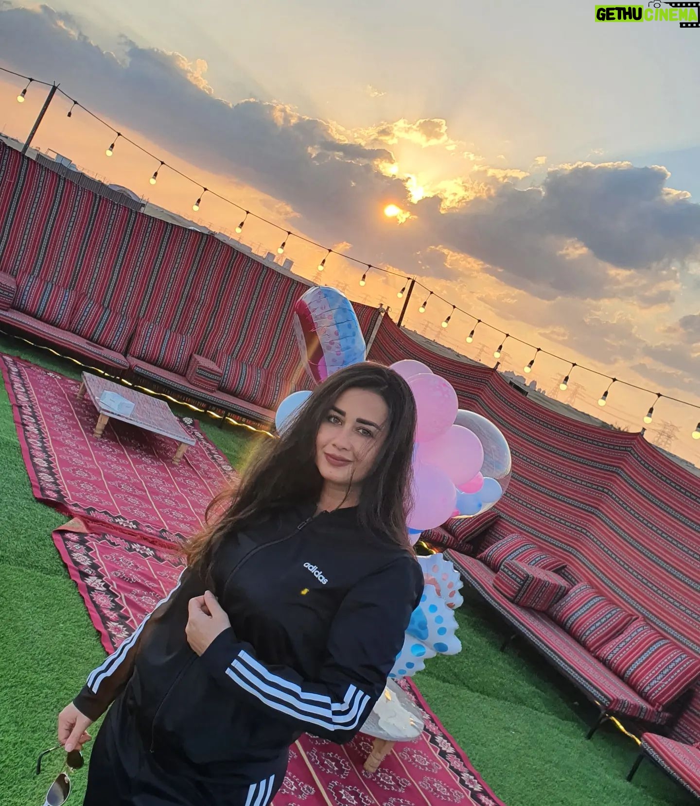 Rawaa El Saady - 18.3K Likes - Happy Valentine's Day โค
#rawaa_alsaadi
#dubai
