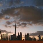 Rawaa El Saady Instagram - 🤍🤲 #dubai #abudhabi #emarat #uae