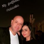 Rawaa El Saady Instagram - My family 💗 Proud of you all