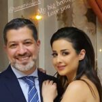 Rawaa El Saady Instagram - My family 💗 Proud of you all