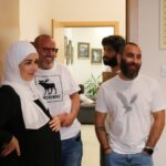 Rawaa El Saady Instagram - #من_شارع_الهرم_إلى الشراكة الحقيقة وقت يكون الكل عم يشتغل من قلبه ليقدم عمل جميل وواقعي وقريب للقلب شكراا لكل الفنانين النجمة #هدى_حسين الشغل معك كان مميز وفيه نكهة خاصة الأساتذة #خالد_البريكي #احمد_ايراج #ناصر_الدوسري وبالأخص #محمد_الرمضان و#مرام كان من الممتع الشغل معكم كنتم شركة حقيقين والفنيين يلي تعبوا معنا❤ فرحت فيكم واستمتعت بالشغل معكم شكرا استاذ #بلال_داياني #أحمد_حربة #يزن_شربتجي #طارق_رزق في كتير أشخاص خلف الكواليس ساعدوا على نجاح العمل شكراااا للكل ❤ @jamal_sanan @bilaldayani @almuthana_subh @mohd_alramadan @hudahussain @ahmad_iraj @marambloushi @khaledalburaiki @nasseraldossri @yazan_ch @eaglefilmsprod #syria #dubai #abudhabi #alkuwait #mbc1 #شاهدvip