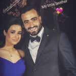Rawaa El Saady Instagram - My family 💗 Proud of you all
