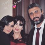Rawaa El Saady Instagram - My family 💗 Proud of you all