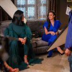 Rawaa El Saady Instagram – روعة السعدي ونظلي الرواس من كواليس مسلسل الصديقات 
Starring @nazli_rawas and @rawaaalsaadii on Friends series
.
.
.
.

Directed by : @mohamad_z_ragab
Written by : @jawdat_albik & ahmad alsayed 
Hair 💇‍♀️ : @anas_albushe & @shplejonuor
Dop : @Sameerarabi
Makeup by 👩‍🎤💅 : @javadk1356
Photography : @badrmurads
Production : @kabandmedia
مدير تنفيذي : @ayham_kaband
منتج منفذ : @firas77j

.
.
.
.
.
.
.

#drama_2024 #drama #cinema #2023 #2024 #summer #ramadan #ramadan2024 #onset
#dubai #show #fashion  #tv #actor #nazli_rawas #nazli #abudhabi #rawaa_saadi#fyp #reels #mystyle #mydubai #fun
#نظلي_رواس #روعة_السعدي
#الصديقات #القطط
#رمضان #رمضان٢٠٢٤