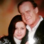 Rawaa El Saady Instagram - #happy_fathers_day 💖