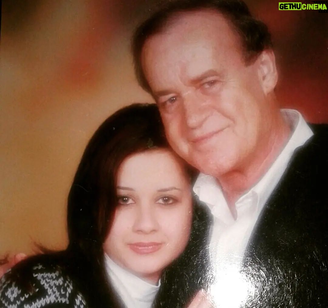 Rawaa El Saady Instagram - #happy_fathers_day 💖