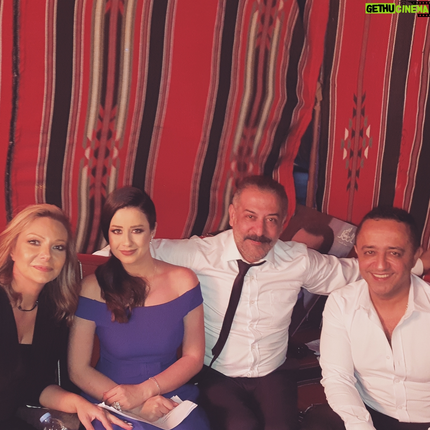 Rawaa El Saady - 17.9K Likes - ู
ุน ุงูุบูุงูู ๐๐๐
@nadinetahseeinebekoffcial
@abdulmonemamayri
@ali__aldeek