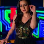 Rawaa El Saady Instagram – النجمة روعة السعدي من كواليس مسلسل الصديقات 
Starring Rawaa AlSaadi on Friends series
.
.
.
.

Directed by : @mohamad_z_ragab
Written by : @jawdat_albik & ahmad alsayed 
Fashion Designer 👗🪡 : @dima_fayad81
Hair 💇‍♀️ :@shplejonuor
Dop : Samir Aarabi 
Makeup by 👩‍🎤💅 : @javadk1356
Photography : @badrmurads
Production : @kabandmedia
مدير تنفيذي : @ayham_kaband
منتج منفذ : فراس الجاجة 

.
.
.
.
.
.
.

#drama #2023 #2024 #summer #ramadan #ramadan2024 
#dubai #syria #work #show #fashion #tv #actor #rawaa_saadi #saadi #abudhabi
#fyp #reels #mystyle #mydubai #fun 
#الصديقات #القطط 
#روعة_السعدي
#رمضان #رمضان ٢٠٢٤
