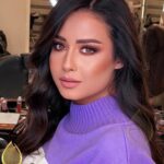 Rawaa El Saady Instagram - 🤍 @emela_beauty_center @wesaamhsseno @hanialatrsh_hair_style @amarat_rezk #syria #dubai #abudhabi #act #actress #style #beauty