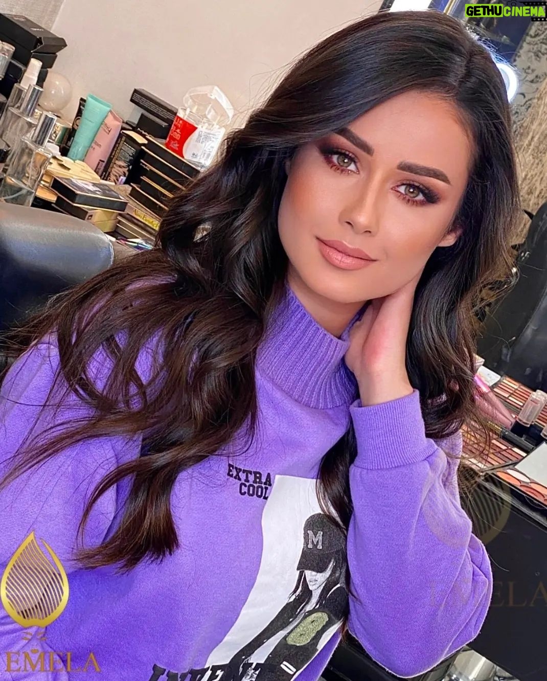 Rawaa El Saady - 21.8K Likes - Thanks ๐
@emela_beauty_center
@wesaamhsseno
@hanialatrsh_hair_style
@amarat_rezk ๐
#syria #dubai #abudhabi #love #actress #act #beauty #style