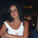 Rawaa El Saady Instagram - Last night 💞