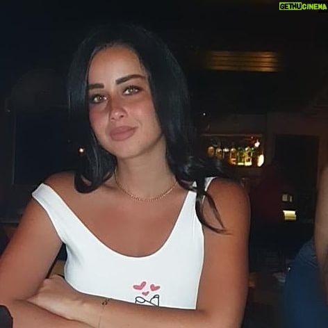 Rawaa El Saady - 20.4K Likes - Last night ๐