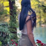 Rawaa El Saady Instagram - 🌹