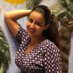 Rawaa El Saady Instagram - 💖