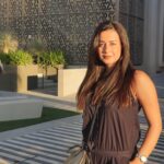 Rawaa El Saady Instagram - 🌹 #rawaa_alsaadi #dubai #expo2020dubai @expo2020dubai #دبي #الإمارات