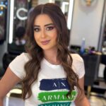 Rawaa El Saady Instagram – الفنانة الجميلة روعة السعدي ❤️
ميك اب : وسام حسينو 💄
 #beautiful #reels @rawaaalsaadii ❤️
#makeupartist @wesaamhsseno 💄
@emelabeautycenter
#explorepage #explore 
‎‏ #follow #like #love #instagood #photooftheday #followme #photography #likeforlikes #fashion #beautiful #me #instadaily #likes #smile #followforfollowback #instalike #myself #happy #f #followback #l #style #art #followers #likeforfollow #followforfollowback