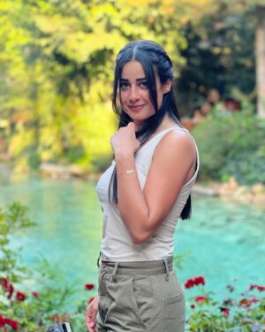Rawaa El Saady Instagram - 🌹