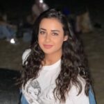 Rawaa El Saady Instagram - ♥️ #rawaa_alsaadi #dubai #alqudra #abudhabi