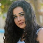 Rawaa El Saady Instagram - 🙋‍♀️💕 By. @alaahasan.ph #rawaa_alsaadi #dubai #abudhabi