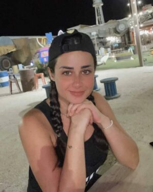 Rawaa El Saady Instagram - @actionparkdxb 
#last_exit
#dubai