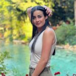 Rawaa El Saady Instagram - 🌹