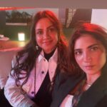 Rawan Mahdi Instagram - A beautiful press junket day from @redseafilm Promoting @howigotthere written and directed by @zee_alhusaini which won the audience award for best film !❤️‍🔥✨ #how_i_got_there #شيابني_اهني #مهرجان_البحر_الأحمر_السينمائي_الدولي #السينما_كل_شيء #filmiseverything