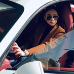 Rawan Mahdi Instagram –