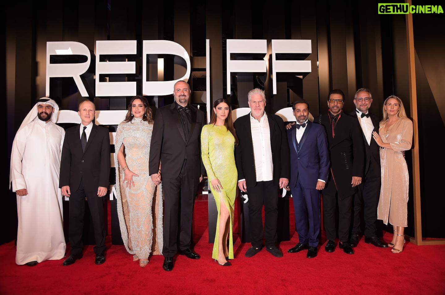 Rawan Mahdi Instagram - I am beyond proud to be part of my first feature film @howigotthere .A story that takes you on a journey filled with emotions like love,hate, fear and deceit. But most importantly it’s a tale that reminds you of the consequences of life and how every decision we make has a ripple effect into every area of our being. This beautiful Kuwaiti story is written and directed by the amazing Kuwaiti Film Maker @zee_alhusaini ✨ thank you for this experience that I’ve learnt a lot from 6 years ago .. Thank you @redseafilm for giving us the platform for our voices to be heard and to showcase our talents at being Arab Filmmakers, you really made the dream come true ✨