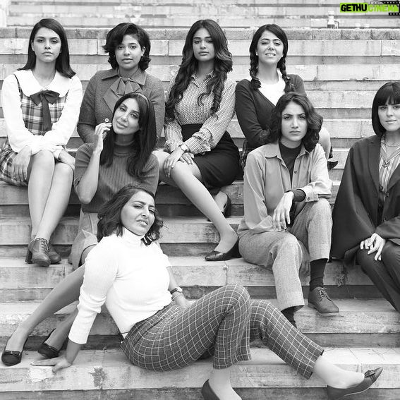 Rawan Mahdi - 26.8K Likes - دفعة بيروت في عرضه التلفزيونيّ الأول خلال شهر رمضان المبارك على
@mbcdramainsta