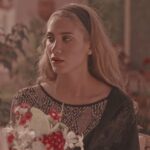 Rawan Mahdi Instagram – Jolie, I’ll always miss you 🥰
#كحل_اسود_قلب_ابيض