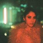 Rawan Mahdi Instagram - Putting a stamp on female empowerment through her passions towards art & film. Celebrity actress @rawan_vii has made a major influence through her acting roles that landed on platforms across the world including Netflix. With her immense contribution to the arts including the world of luxury fashion, Rawan leaves a statement with our one of one dress titled “Militant” designed and curated by THE OPEN SEASON. Here, are the MEMORIES OF THE FUTURE In Frame: @rawan_vii Fashion Design: @lopensaison Photos by: @sooolaimon Make up by: @_abouttoexplode