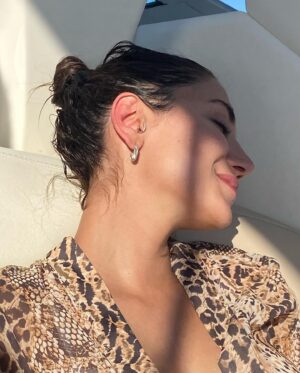 Rawan Mahdi Instagram - Sea Ray🌤🌊