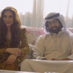 Rawan Mahdi Instagram - #القفص #The_Cage Now exclusively on @netflixmena Directed by @donmuhanna Produced by @beyond305 @beyondreams_co Stylist @daylalstylist Photos by @aameendashti90