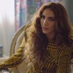 Rawan Mahdi Instagram - #القفص #The_Cage Now exclusively on @netflixmena Directed by @donmuhanna Produced by @beyond305 @beyondreams_co Stylist @daylalstylist Photos by @aameendashti90