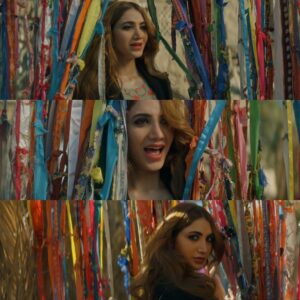 Rawan Mahdi Instagram - مبارك عليكم الشهر ويا رب تعودونه بحب وجمال وسلام كل عام ❤️
I can’t wait for you guys to watch the 3 faces of my ASC-IA 
في مسلسل #محمد_علي_رود2 
تأليف المبدع الجميل @moe.anwar 
إخراج الفنان، الصديق، المبدع @donmuhanna 
للمنتج الداعم للفن الحقيقي @beyond305  @beyondreams_co 
التجربة الفنية دائماً ممتعة ومميزة معاكم 
شكراً لكل فريق العمل وزملائي الفنانين فرداً فرداً ❤️