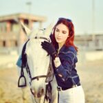 Rawan Mahdi Instagram –