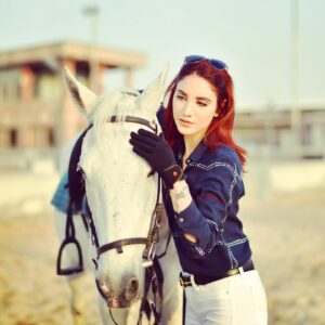Rawan Mahdi Instagram - 