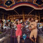 Rayanne Morais Instagram - Disney photodump 🫶🏻 Sobre dias inesquecíveis, cheio de amor, diversão, amizade, cumplicidade e palhaçada que não podia faltar nesse grupo 🤣 Registro By @fotos_na_disney 👏🏻 @victorpecoraro @amayaravieira @brendhahaddad @ricardogaeta_ @julianakelling @franklinmedrado @suhmedrado @beeafrancaa @alexandreagostinho 😘❤️