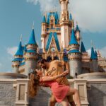 Rayanne Morais Instagram - Teletransportando para o mundo da magia 💫 Disney Word 🏰 Na terra do tio Sam, vivendo a magia desse lugar que inspira. Resgatamos a criança que existe em nós.