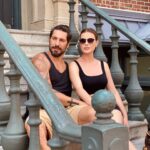 Rayanne Morais Instagram - Criando memórias, petrificando momentos vividos com muito amor. Viajar com quem se ama é viver a vida dando um Plus. Estar seguro por onde for é o segredo de um viagem tranquila @assistcard.br Obrigada por cuidar de nós