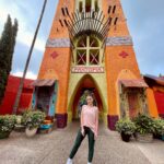 Rayanne Morais Instagram – Hoje foi o dia do @buschgardens Um dia das montanhas russas radicais 😜

Um pouquinho do dia 🎢