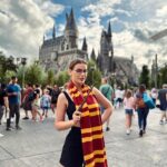 Rayanne Morais Instagram – Entre uma diversão e outra uma paradinha para um click, petrificado momentos vividos. 

Obrigada @universaldestinationsbrasil por nos proporcionar esses momentos de pura alegria e diversão.