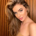 Rayanne Morais Instagram – This is me 3.5 

Um versículo que define o que acredito. 

“Muitos planos há no coração do homem, mas o desígnio do Senhor prevalecerá”. ( Provérbios 19:21) 

O que é pra SER tem força de mais!!!

A sua história já está escrita!!! 
Agora só vive o propósito quem resiste o processo. 
Agora, quem resiste vive o extraordinário de Deus na sua vida. 

EU SOU DE CRISTO!!!

Quem guia minha vida é Ele. 

Só gratidão por tudo vivido e já pelo novo que vêm vindo. 

P.s: Muito obrigada por todo amor e carinho recebido aqui 🙏🏻❤️ 

Aqui só têm amor