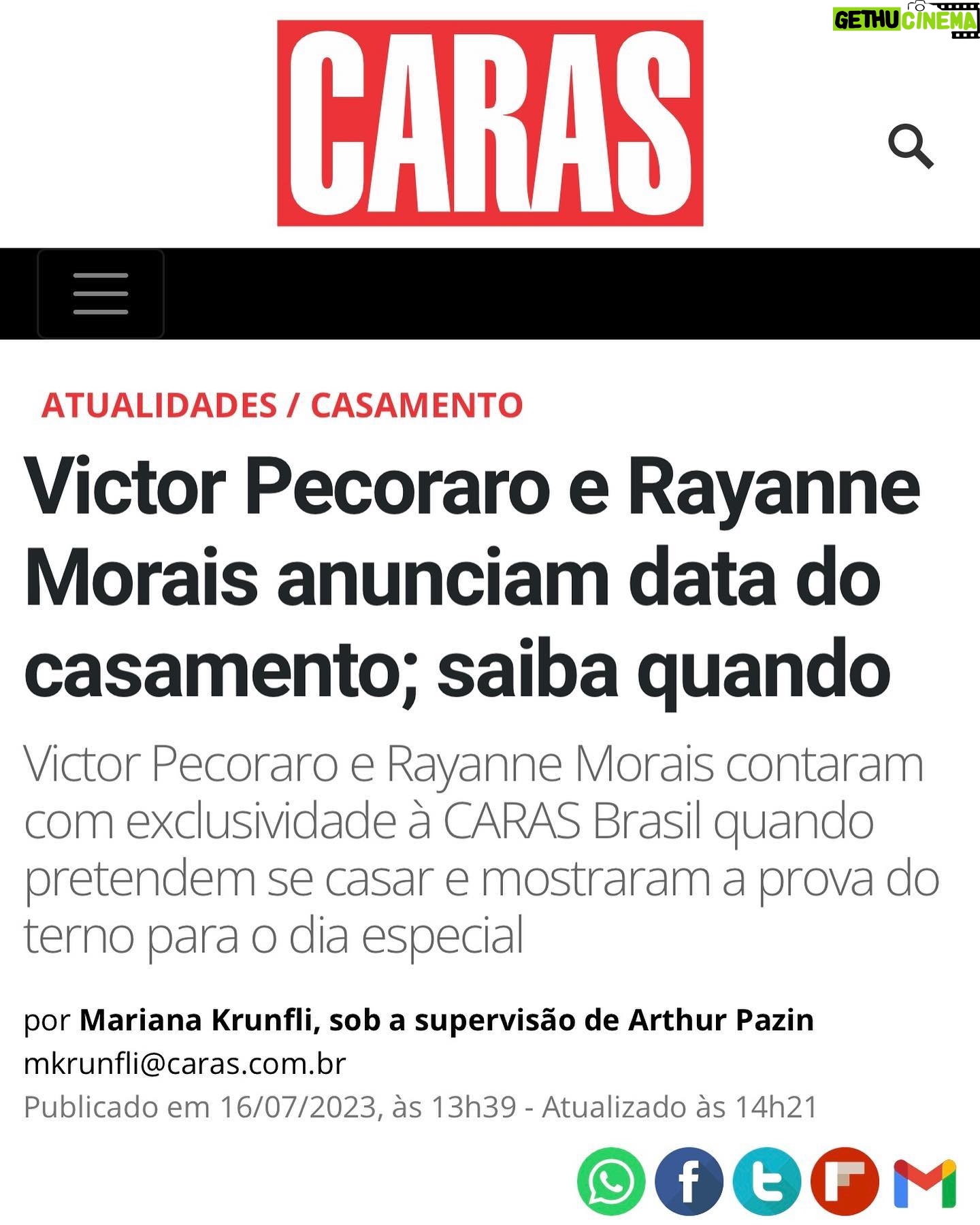 Rayanne Morais Instagram - Lá vêm a noiva 👰🏼♀️ INTELIGÊNCIA ARTIFICIAL dando um help nesse momento de escolhas 💍 Estou impressionada com AI 😱 Andei até fazendo meus filhos por aqui rsrs… Depois compartilho 🥰 Agora qual vestido escolher 🤔?