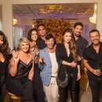 Rayanne Morais Instagram - Pq ontem mereceu esse feed 📽️ Sobre compartilhar a vida. . @victorpecoraro @davidsantia @brendhahaddad @renatorabelooficial @rafaelcalomenioficial @cris_calomeni @mary_mallandro @fillardis @wellaguiaroficial 📷 @lavilefotografia