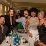 Rayanne Morais Instagram - Pq ontem mereceu esse feed 📽️ Sobre compartilhar a vida. . @victorpecoraro @davidsantia @brendhahaddad @renatorabelooficial @rafaelcalomenioficial @cris_calomeni @mary_mallandro @fillardis @wellaguiaroficial 📷 @lavilefotografia